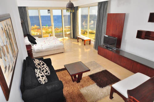 Carlton Luxury Resort Sharm el-Sheikh Exterior photo